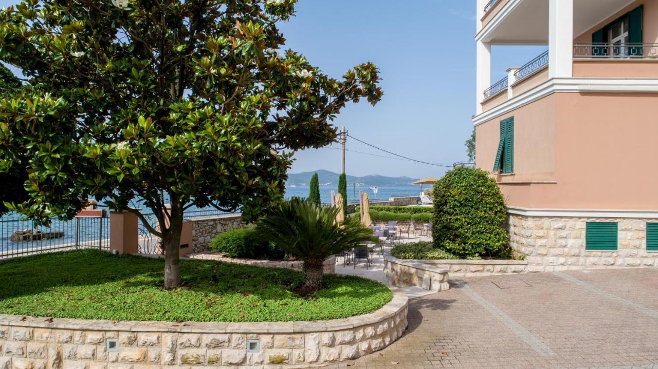 Villa Hresc S Zadar Bagian luar foto