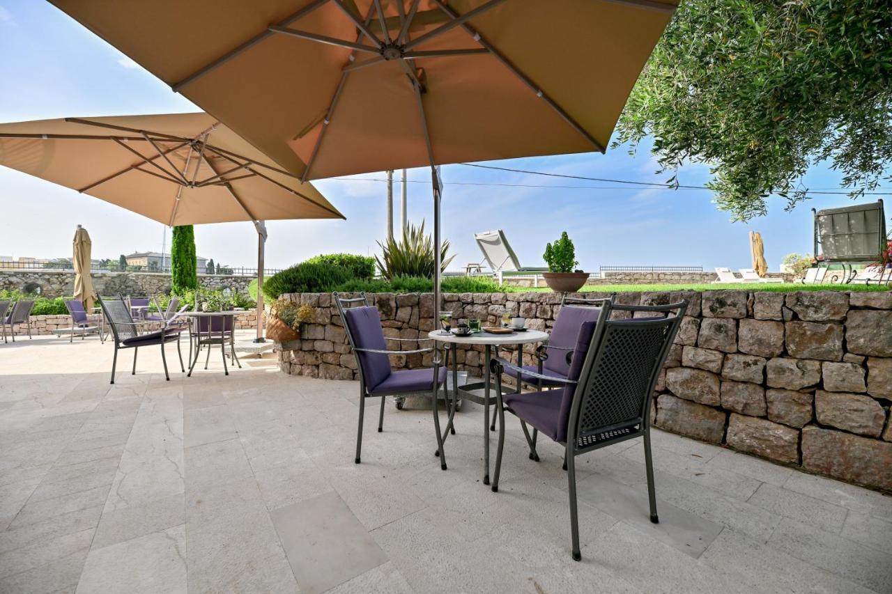 Villa Hresc S Zadar Bagian luar foto