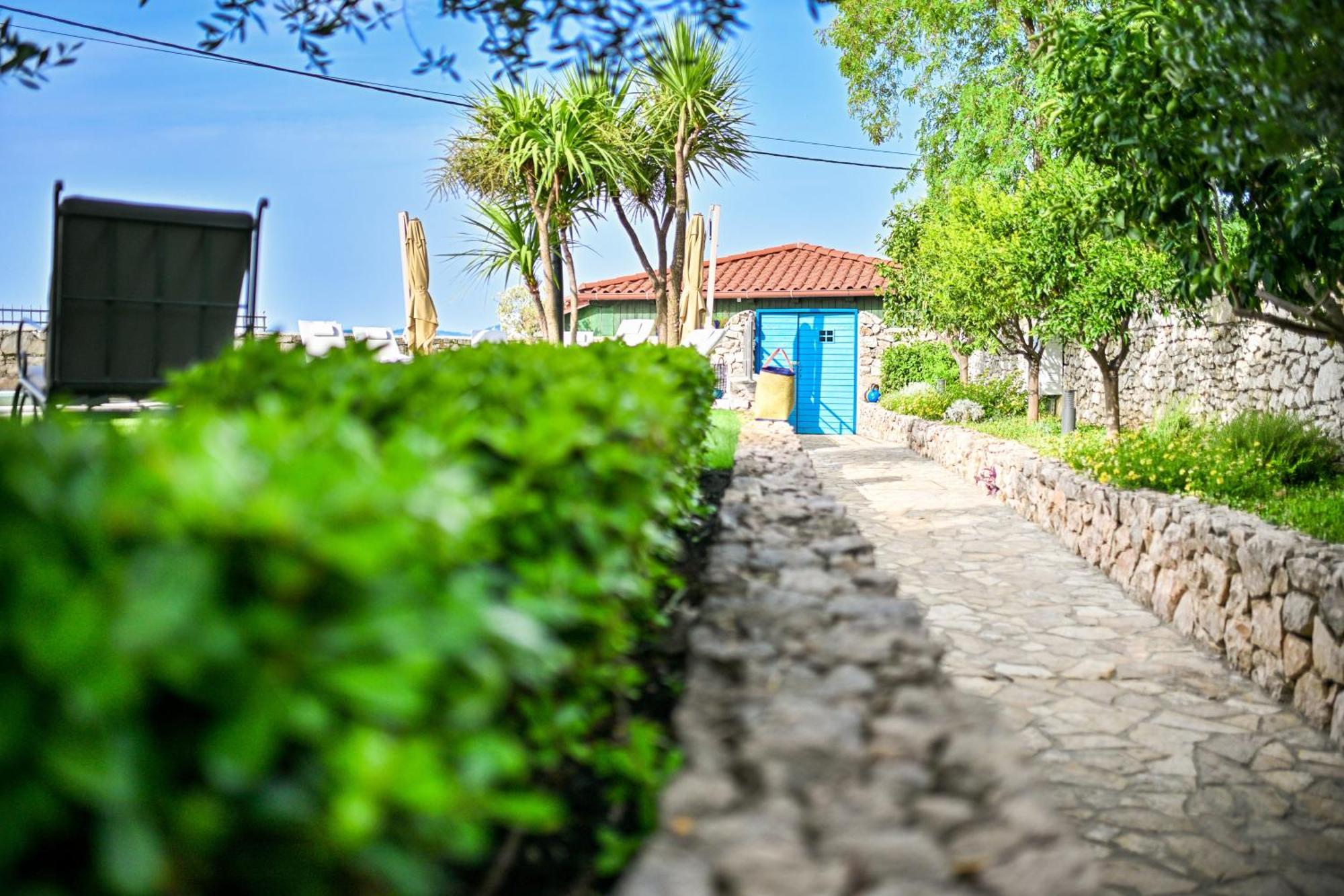 Villa Hresc S Zadar Bagian luar foto