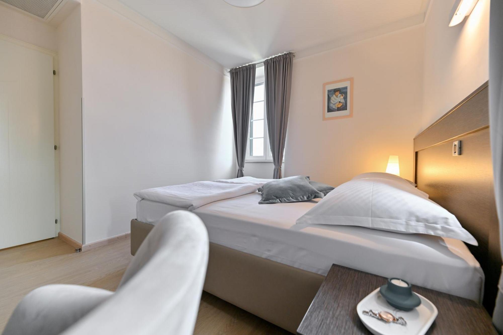 Villa Hresc S Zadar Bagian luar foto